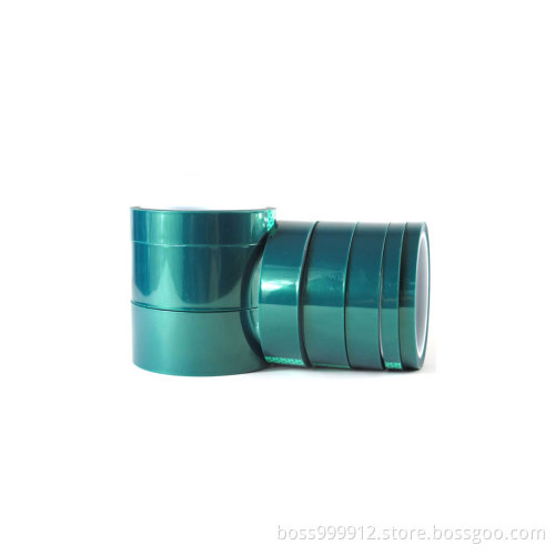 Double Side Polyester Tape 20
